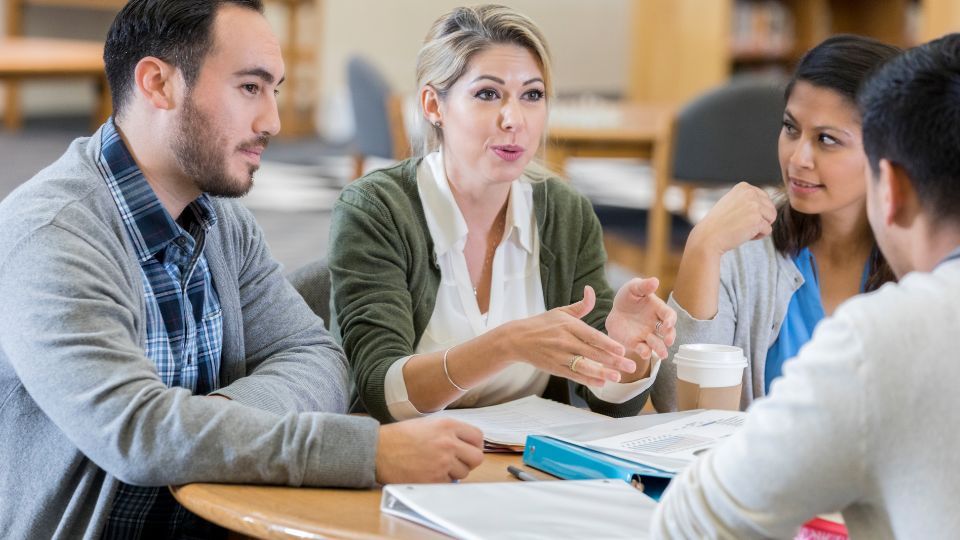 Edukacija Upravljanje dionicima i  komunikacijom u projektu