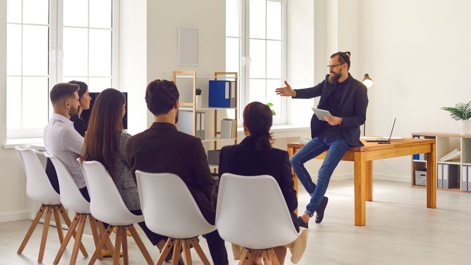 Edukacija iz upravljanja projektima – osnovni modul